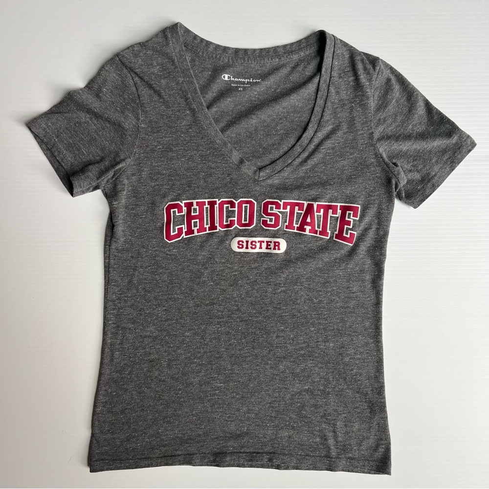 California State University Chico Sister T-Shirt